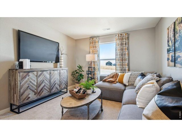 2320 Base St, Fort Lupton, CO 80621