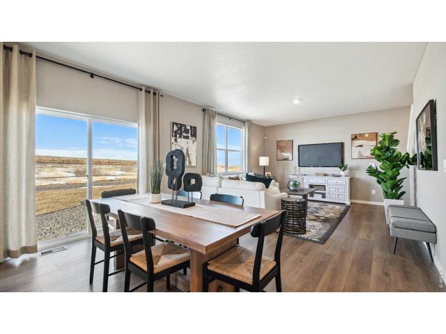 2320 Base St, Fort Lupton, CO 80621