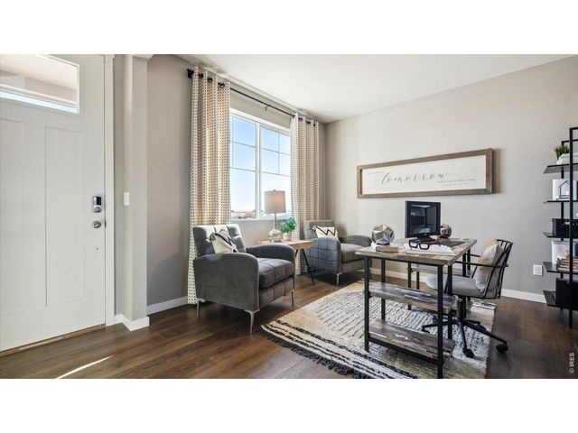 2320 Base St, Fort Lupton, CO 80621