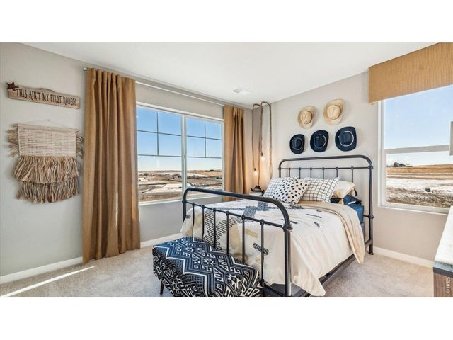 2320 Base St, Fort Lupton, CO 80621