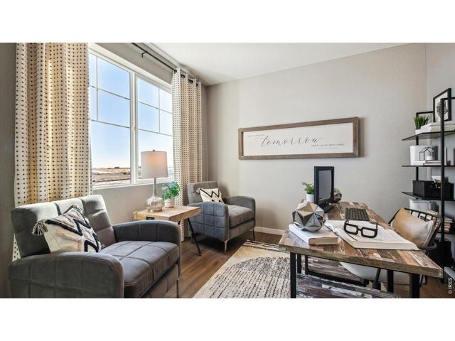 2320 Base St, Fort Lupton, CO 80621