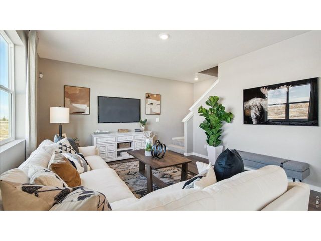 2320 Base St, Fort Lupton, CO 80621