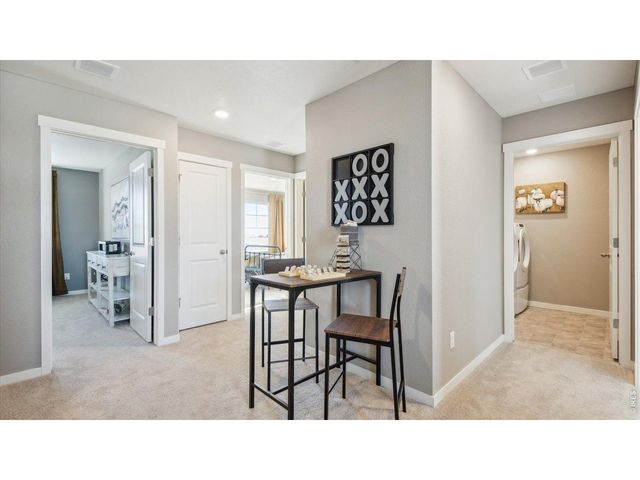 2320 Base St, Fort Lupton, CO 80621