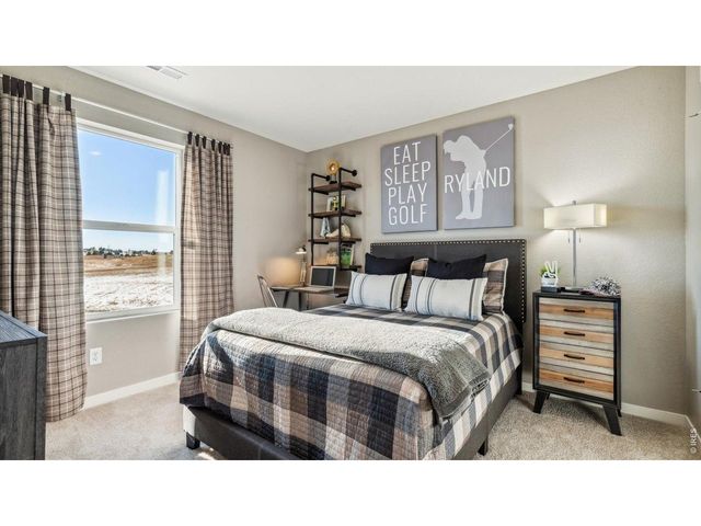 2320 Base St, Fort Lupton, CO 80621