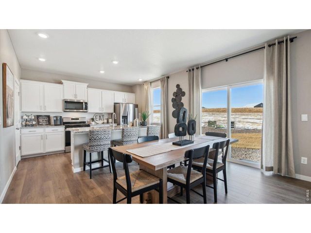 2320 Base St, Fort Lupton, CO 80621