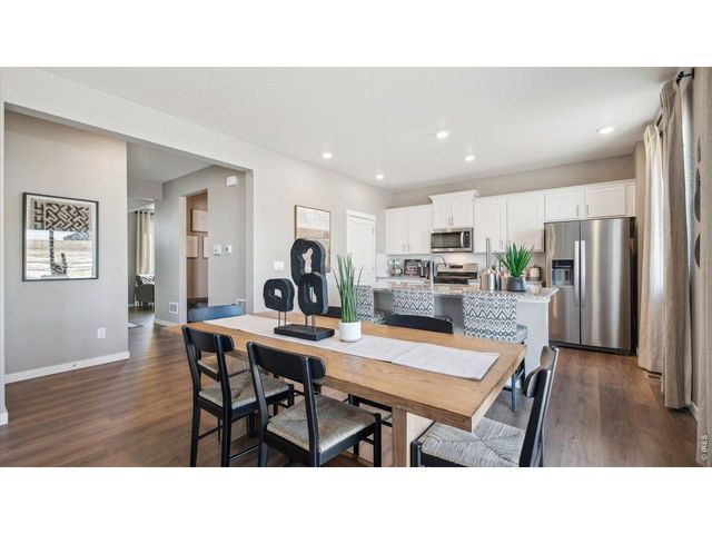 2320 Base St, Fort Lupton, CO 80621