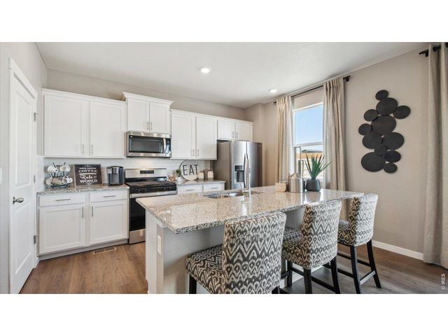 2320 Base St, Fort Lupton, CO 80621