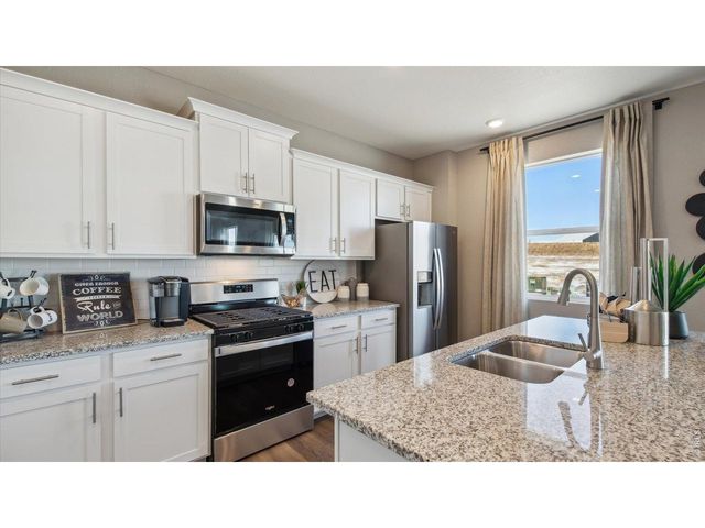 2320 Base St, Fort Lupton, CO 80621