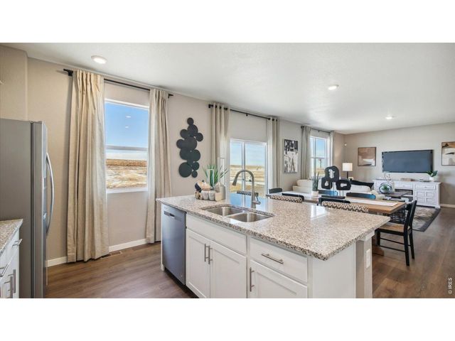 2320 Base St, Fort Lupton, CO 80621