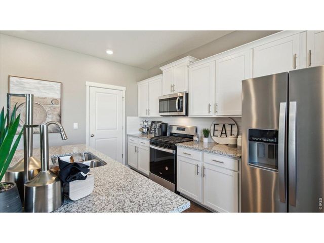 2320 Base St, Fort Lupton, CO 80621