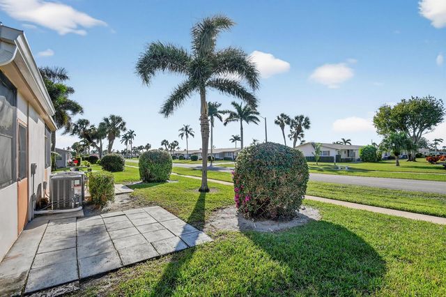 2667 Dudley Drive B, West Palm Beach, FL 33415