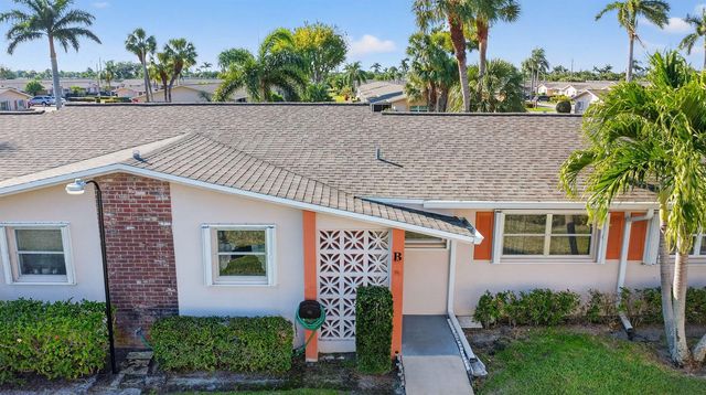 2667 Dudley Drive B, West Palm Beach, FL 33415