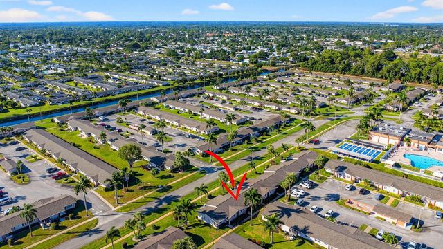 2667 Dudley Drive B, West Palm Beach, FL 33415