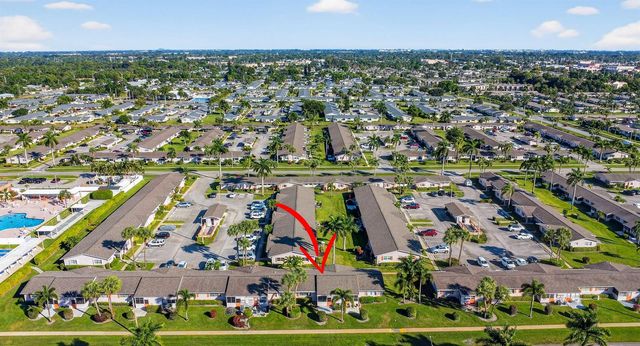 2667 Dudley Drive B, West Palm Beach, FL 33415