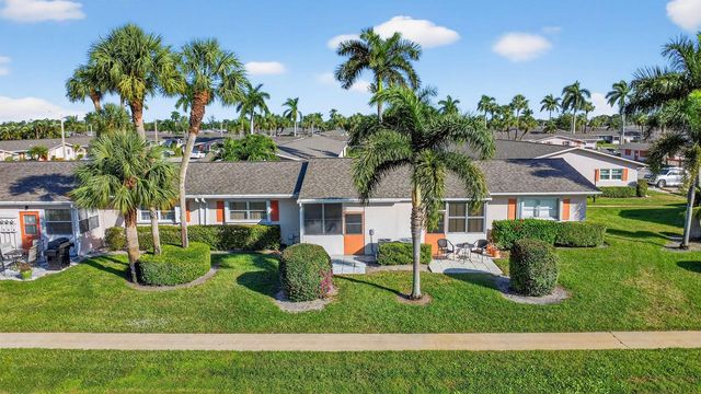 2667 Dudley Drive B, West Palm Beach, FL 33415
