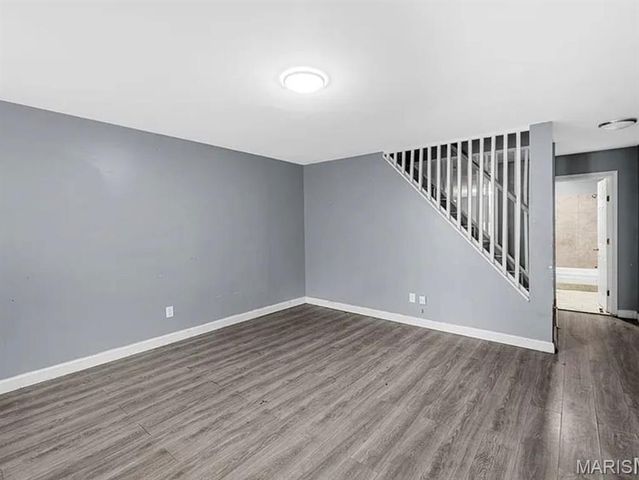 3419 Indiana Avenue, St Louis, MO 63118