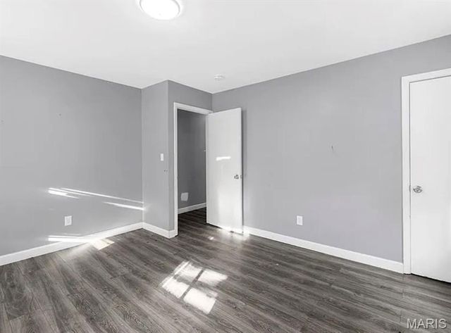 3419 Indiana Avenue, St Louis, MO 63118