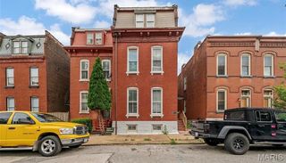 3419 Indiana Avenue, St Louis, MO 63118