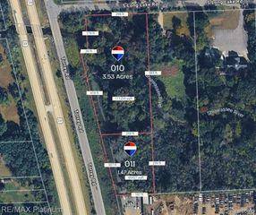 010 South Long Lake / Torrey Road Road, Fenton, MI 48430