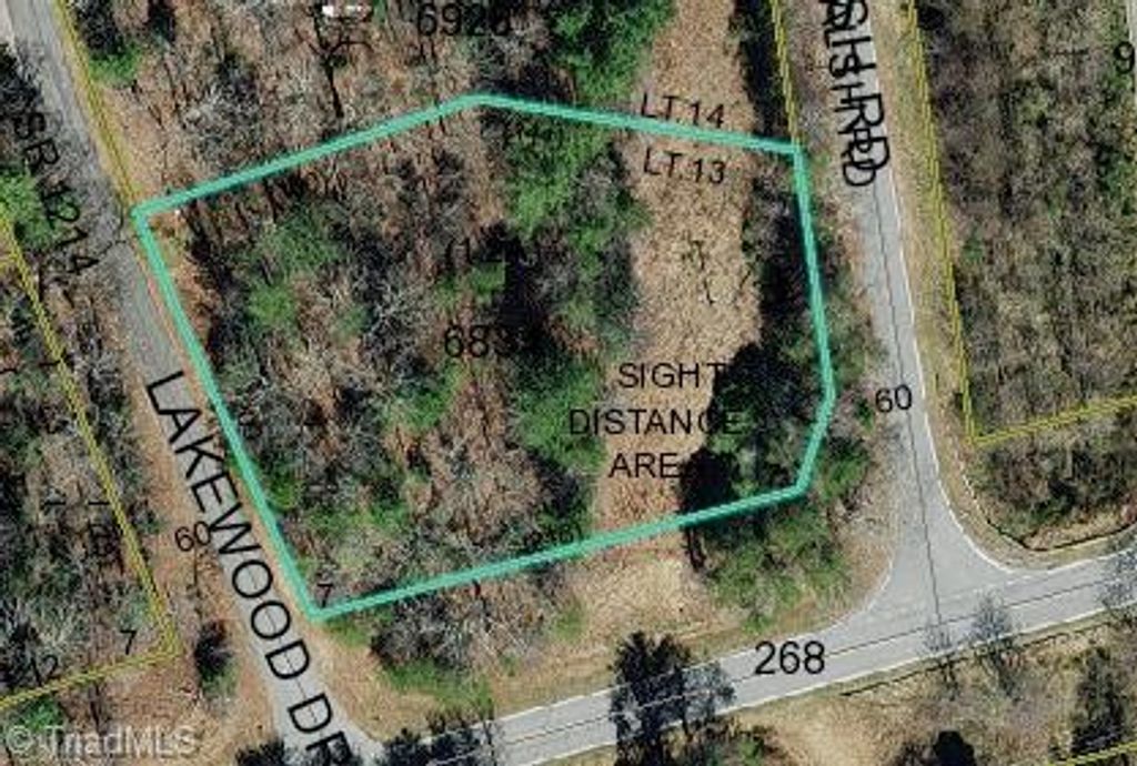 0000 Lakewood Drive, Wilkesboro, NC 28697