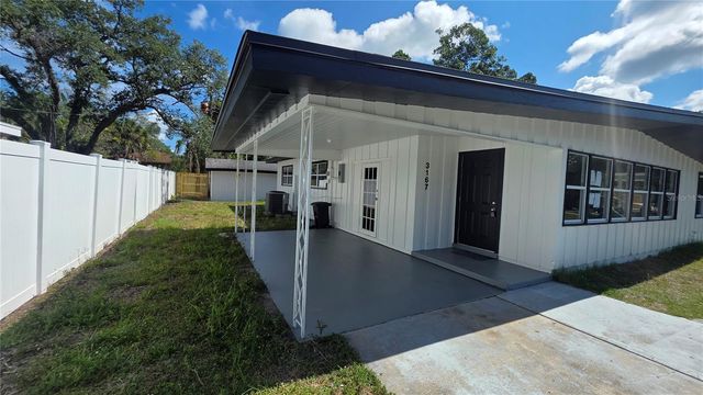 3167 IRVING STREET, Sarasota, FL 34237