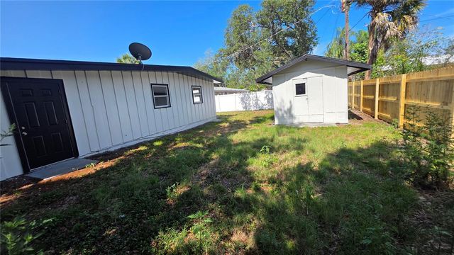 3167 IRVING STREET, Sarasota, FL 34237