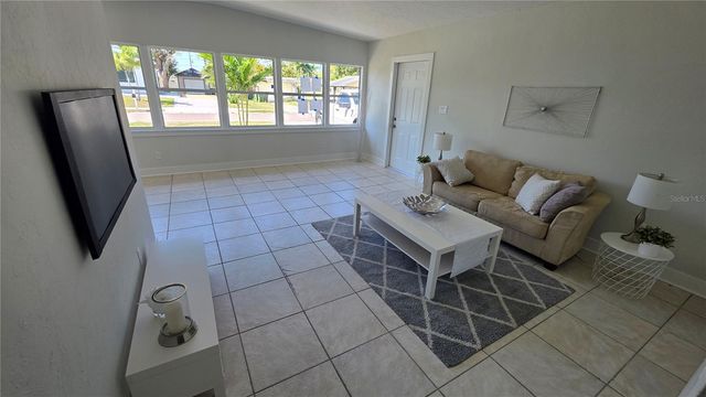3167 IRVING STREET, Sarasota, FL 34237