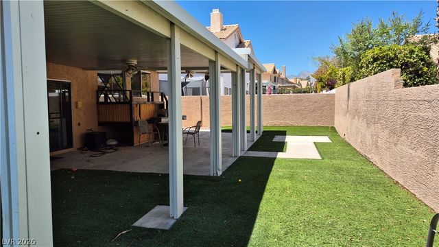 8308 Brittany Harbor Drive, Las Vegas, NV 89128