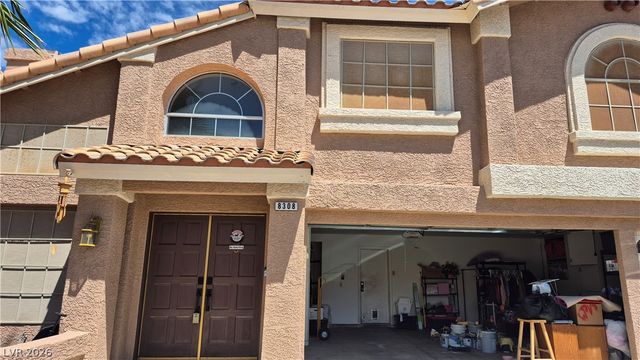 8308 Brittany Harbor Drive, Las Vegas, NV 89128