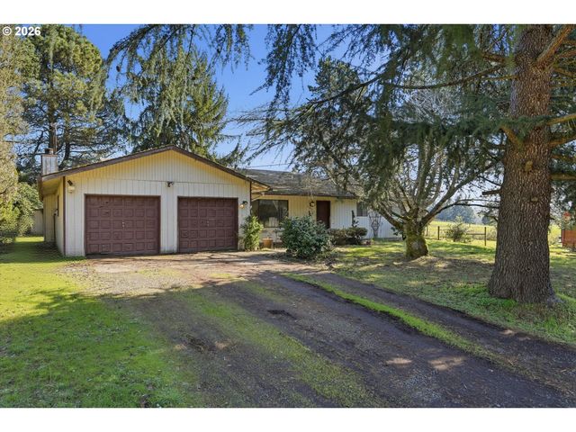 22860 Sw NEWLAND Rd, Wilsonville, OR 97070