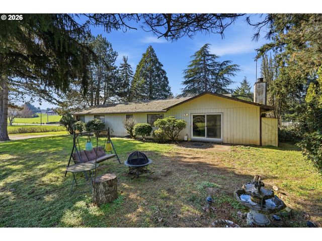22860 Sw NEWLAND Rd, Wilsonville, OR 97070