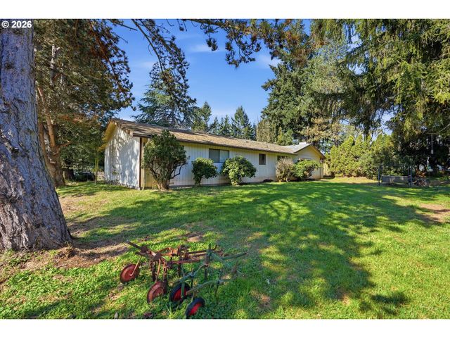 22860 Sw NEWLAND Rd, Wilsonville, OR 97070