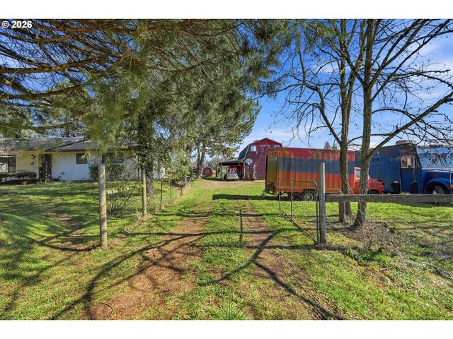 22860 Sw NEWLAND Rd, Wilsonville, OR 97070