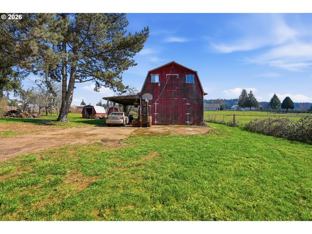 22860 Sw NEWLAND Rd, Wilsonville, OR 97070