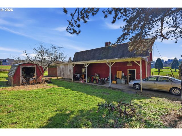 22860 Sw NEWLAND Rd, Wilsonville, OR 97070
