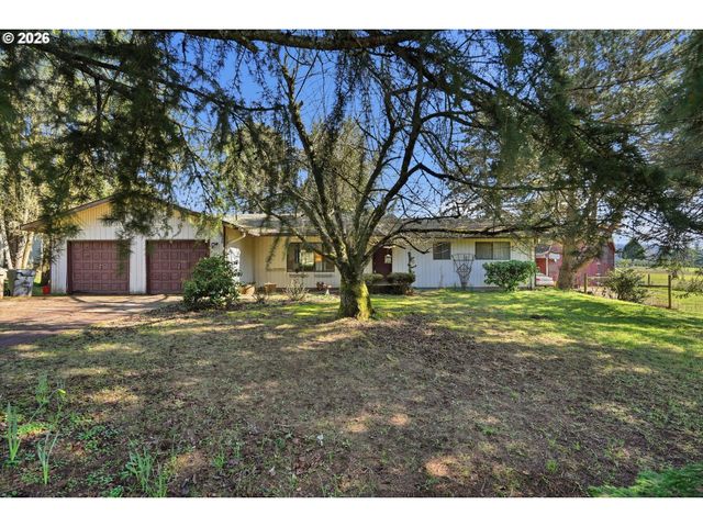 22860 Sw NEWLAND Rd, Wilsonville, OR 97070