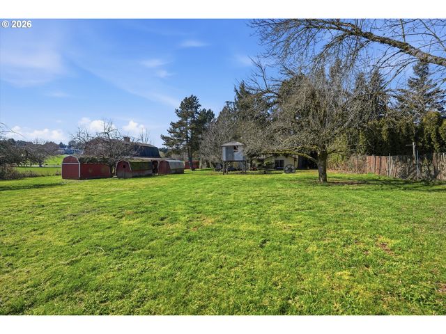 22860 Sw NEWLAND Rd, Wilsonville, OR 97070