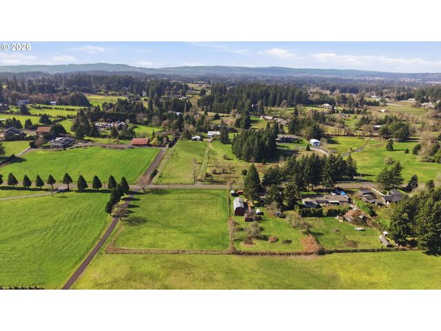 22860 Sw NEWLAND Rd, Wilsonville, OR 97070