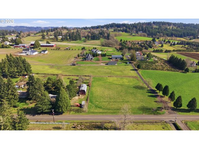 22860 Sw NEWLAND Rd, Wilsonville, OR 97070