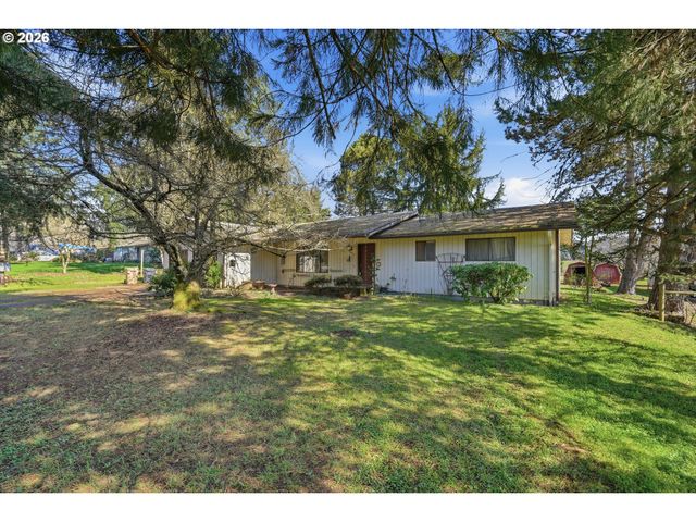 22860 Sw NEWLAND Rd, Wilsonville, OR 97070