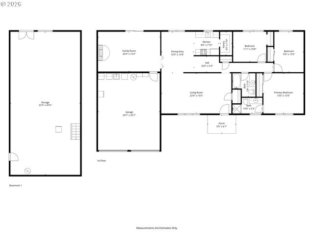 22860 Sw NEWLAND Rd, Wilsonville, OR 97070