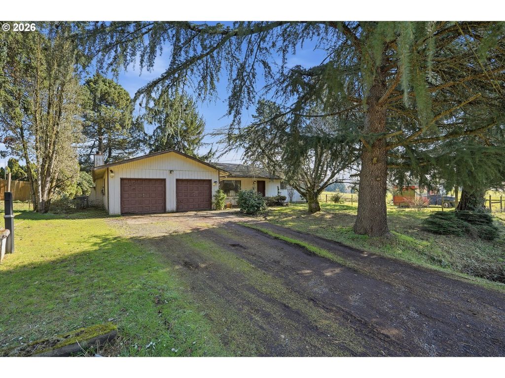 22860 Sw NEWLAND Rd, Wilsonville, OR 97070