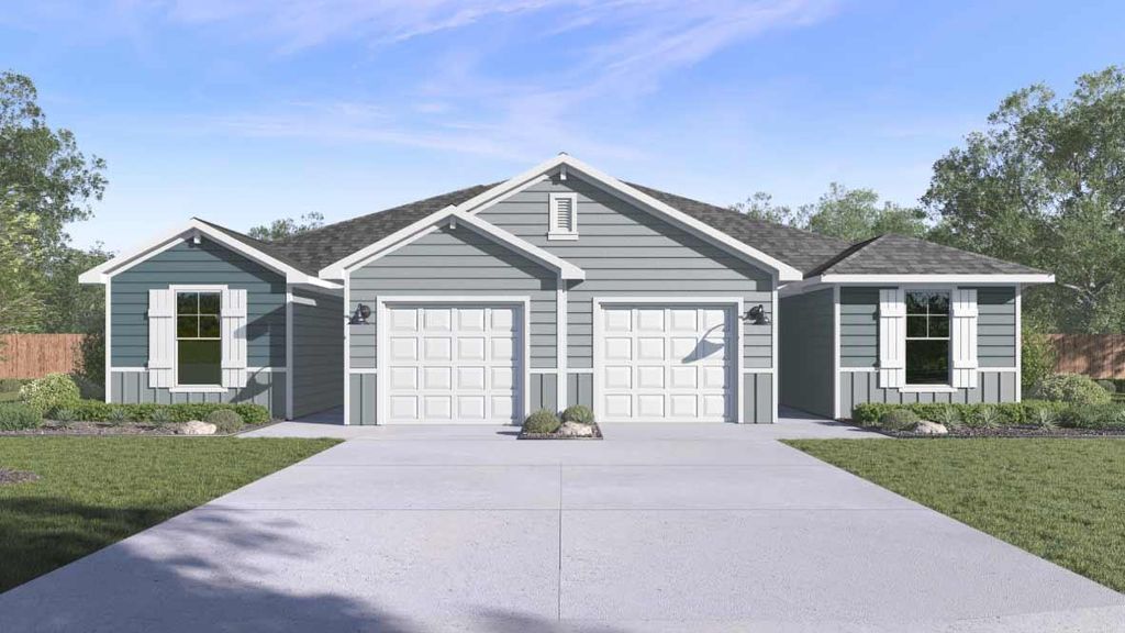 207 A HARRISON XING, Uhland, TX 78640