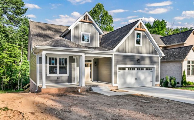 229 Birnam Wood Trce, Clarksville, TN 37043