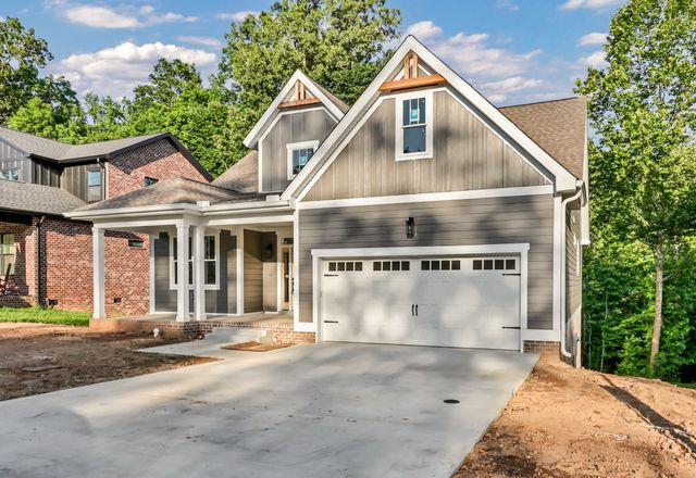 229 Birnam Wood Trce, Clarksville, TN 37043