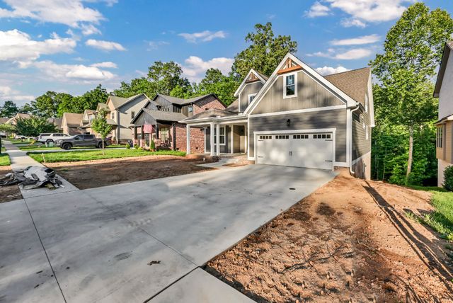 229 Birnam Wood Trce, Clarksville, TN 37043