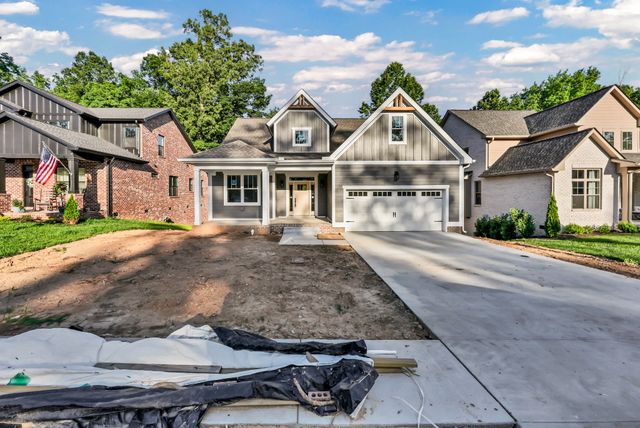 229 Birnam Wood Trce, Clarksville, TN 37043
