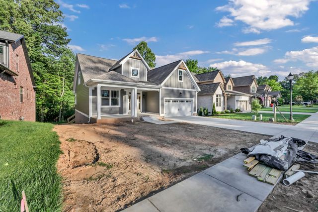 229 Birnam Wood Trce, Clarksville, TN 37043