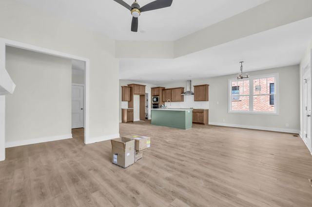 229 Birnam Wood Trce, Clarksville, TN 37043