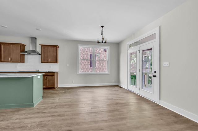 229 Birnam Wood Trce, Clarksville, TN 37043